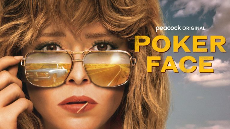 “Poker Face” : Trailer / Starring Natasha Lyonne, Joseph Gordon-Levitt, Lil Rel Howery, Adrien Brody and Directed by Rian Johnson