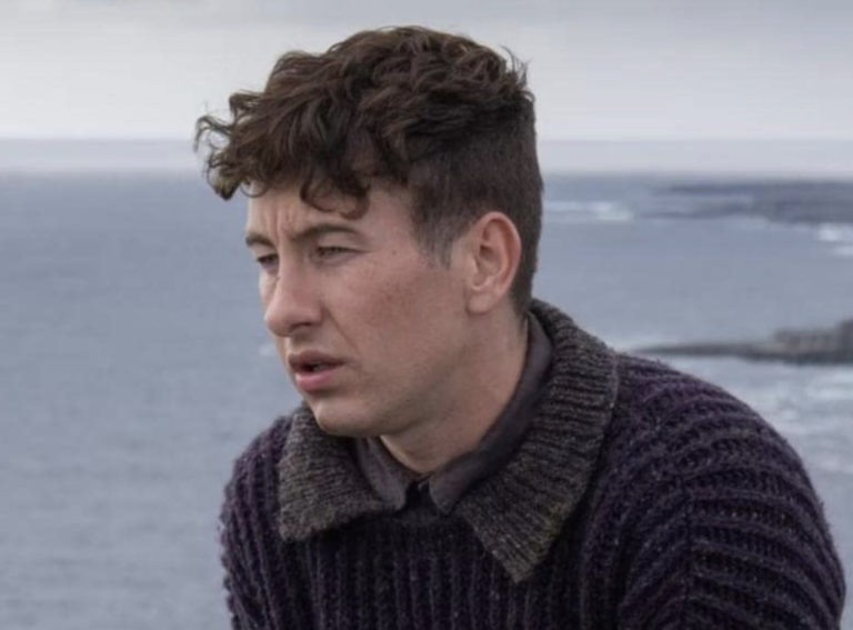 Barry Keoghan To Play Billy the Kid in Upcoming Pic by Bart Layton