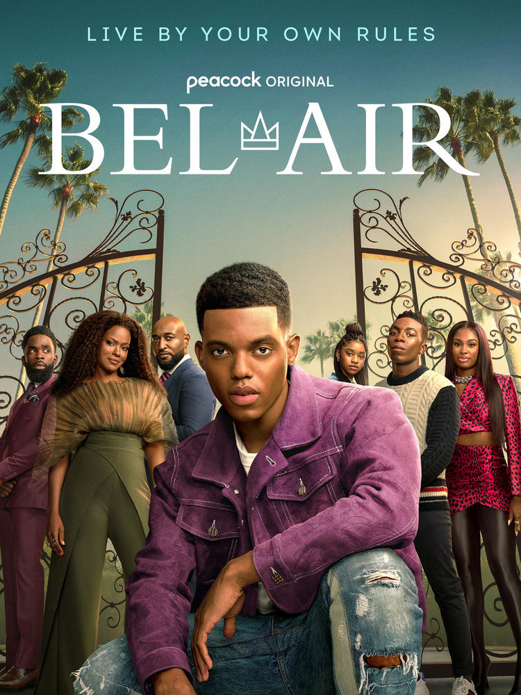 TV Review – Season 2 of ‘Bel-Air’ Builds on a Strong Premise and Continues to Deliver 