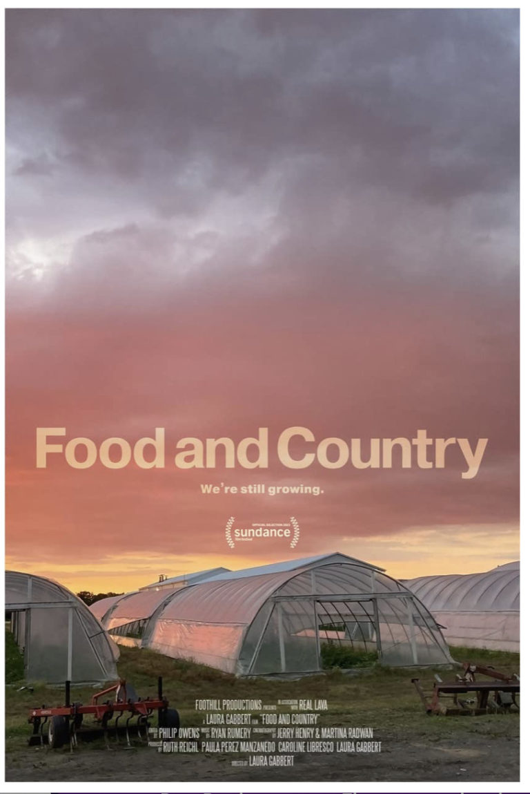 Sundance Film Festival: Food and Country is a Vital Documentary That Explores America’s Problematic Food System During COVID