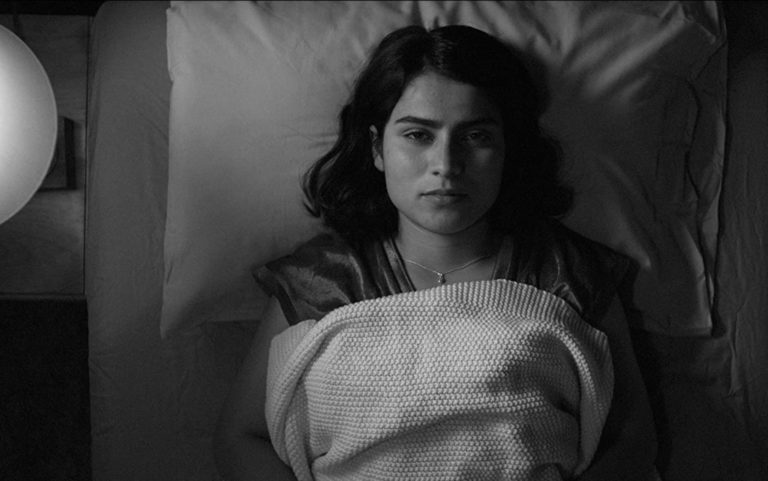 Sundance Film Festival/ Review : In Outstanding “Fremont” An Outsider Tries to Find Her Way