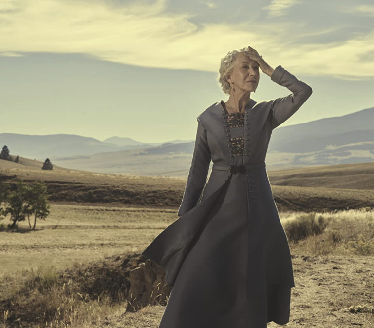 Helen Mirren to Play Author Patricia Highsmith In Director Anton Corbijn and FilmNation’s Thriller ‘Switzerland’