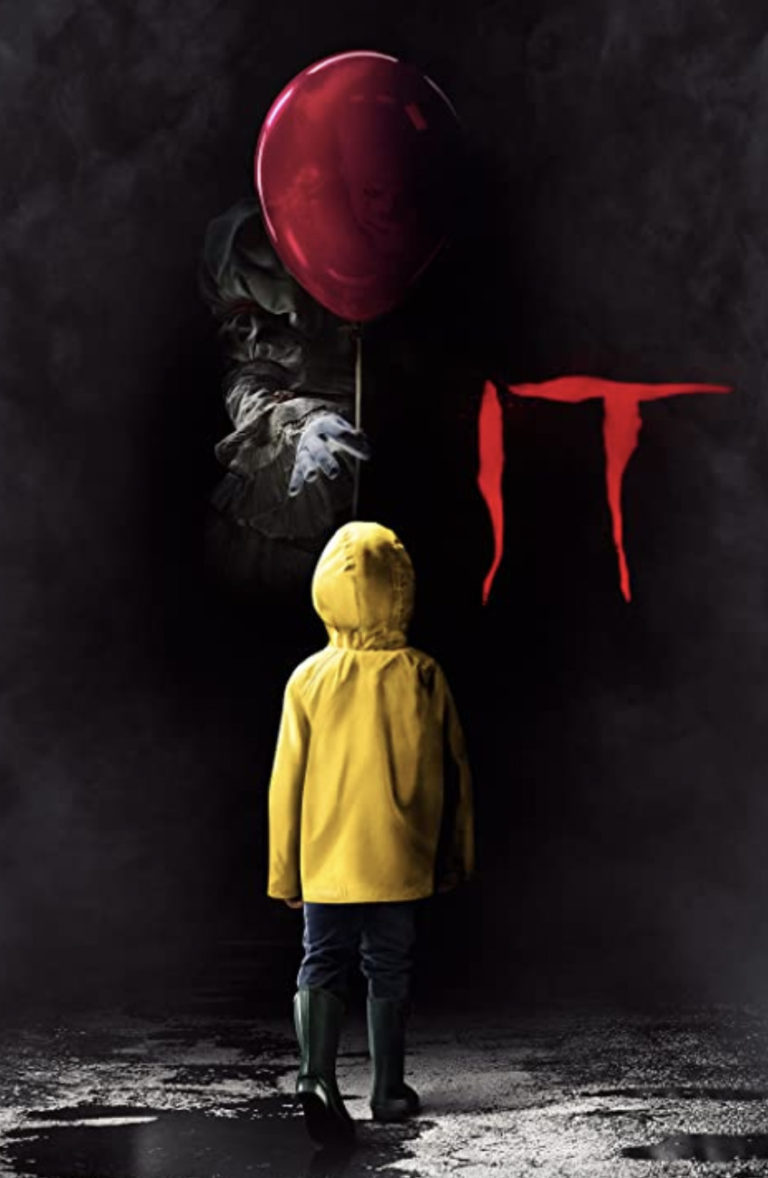 HBO Max Orders “IT” Prequel WELCOME TO DERRY (WT) To Series