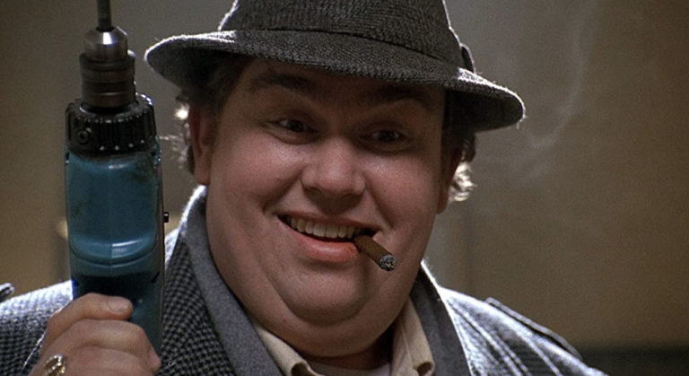 Colin Hanks, Ryan Reynolds Plan New Documentary About Late Comedian John Candy