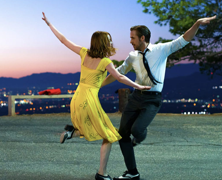 La La Land to be Adapted into Broadway Musical