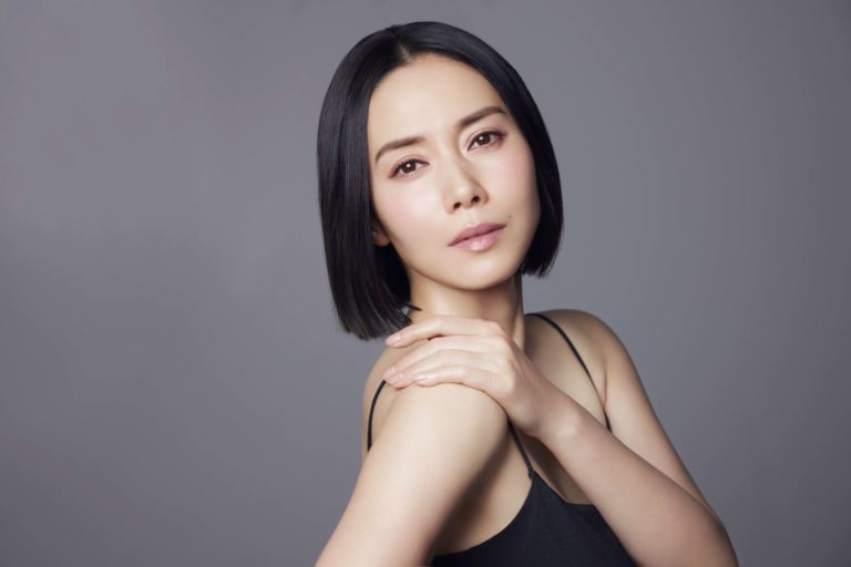 The Hunting Gun / Play : Exclusive Interview with Actress Miki Nakatani
