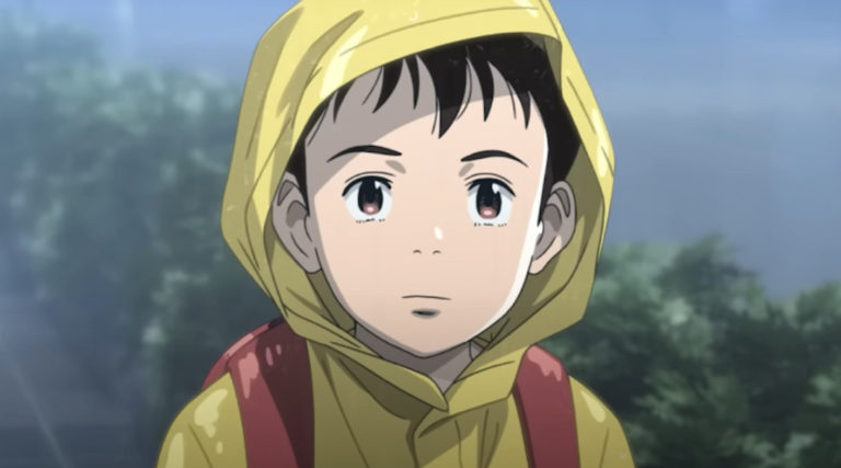 Netflix Announces “PLUTO” Anime Series Based On Manga By Naoki Urasawa and Takashi Nagasaki
