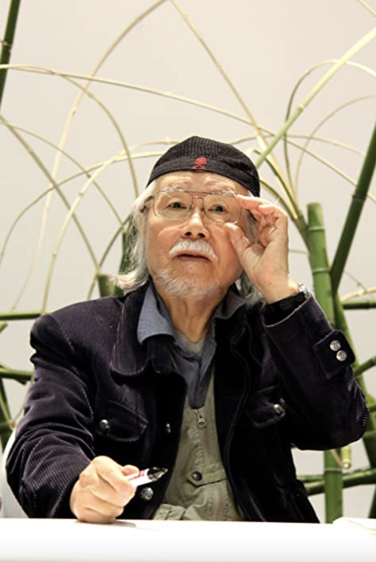 Leiji Matsumoto, creator of “Galaxy Express 999” and “Space Battleship Yamato” Dies at 85
