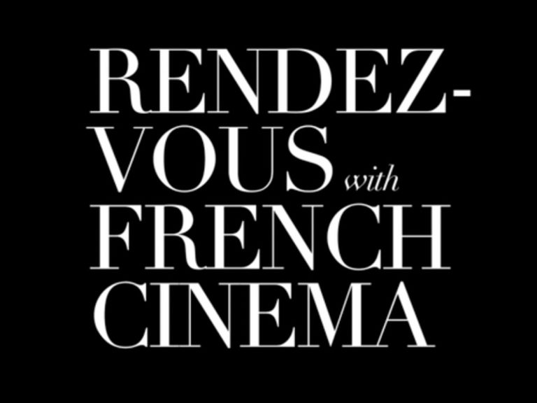 Film at Lincoln Center and UniFrance Announce the 28th Rendez-Vous with French Cinema Festival, March 2-12