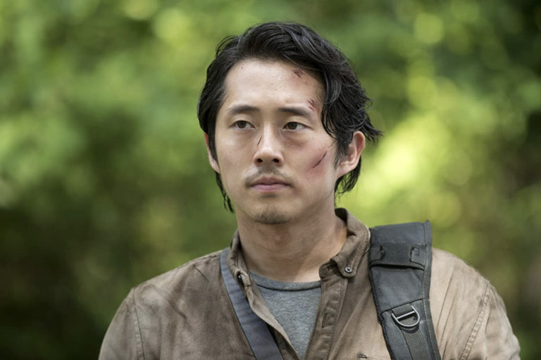 Stephen Yeun to Play Major Role in Marvel’s ‘Thunderbolts’