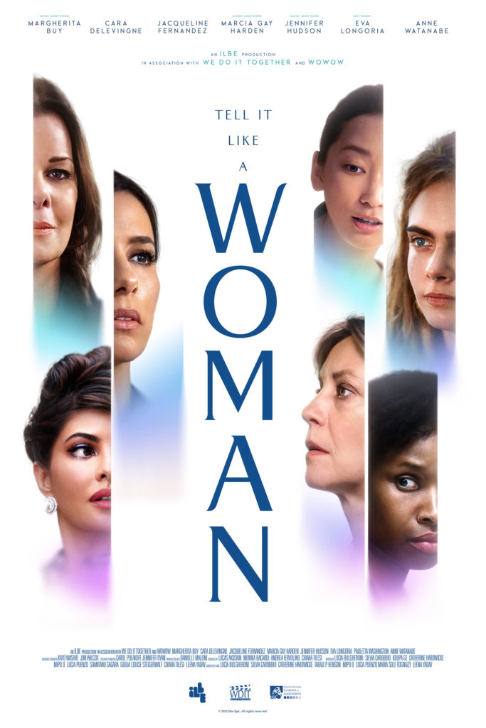 Film Review – ‘Tell It Like a Woman’ is an Oscar-Nominated Anthology about the Many Experiences of Women