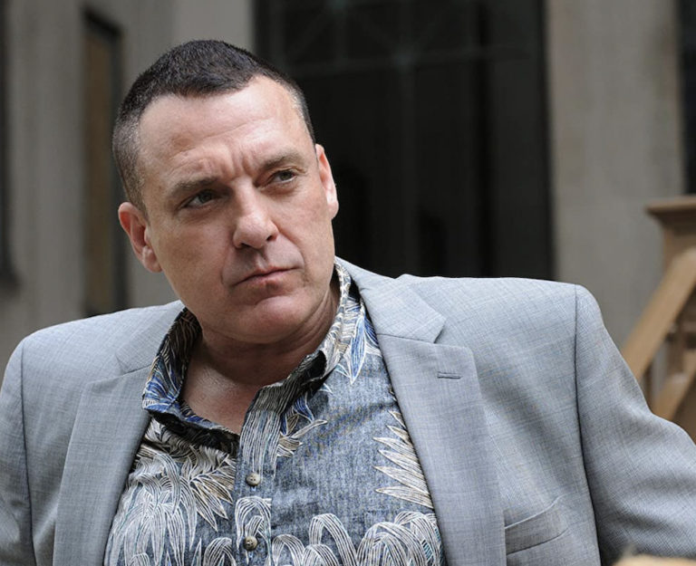 Actor Tom Sizemore in Critical Condition After Brain Aneurysm