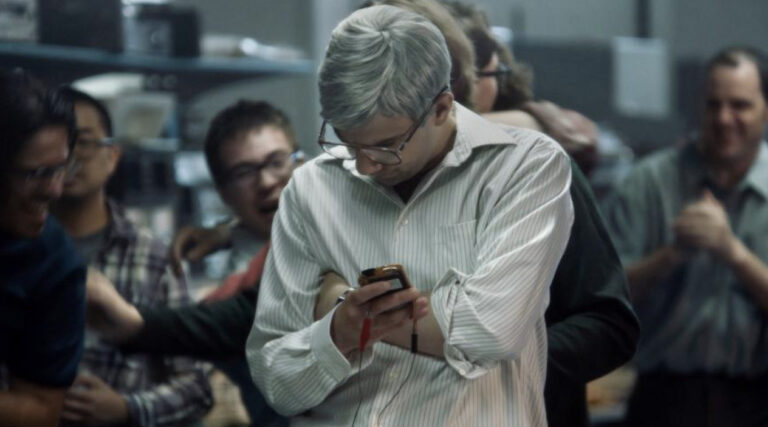 BlackBerry – Official Trailer : Starring Jay Baruchel & Glenn Howerton | HD | IFC Films