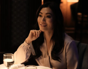 The Company You Keep : Exclusive Interview with Actress Catherine Haena