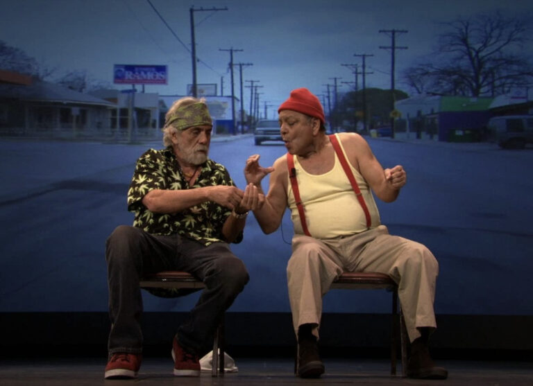 New Biopic in the Works About Legendary Comedy Duo, Cheech and Chong