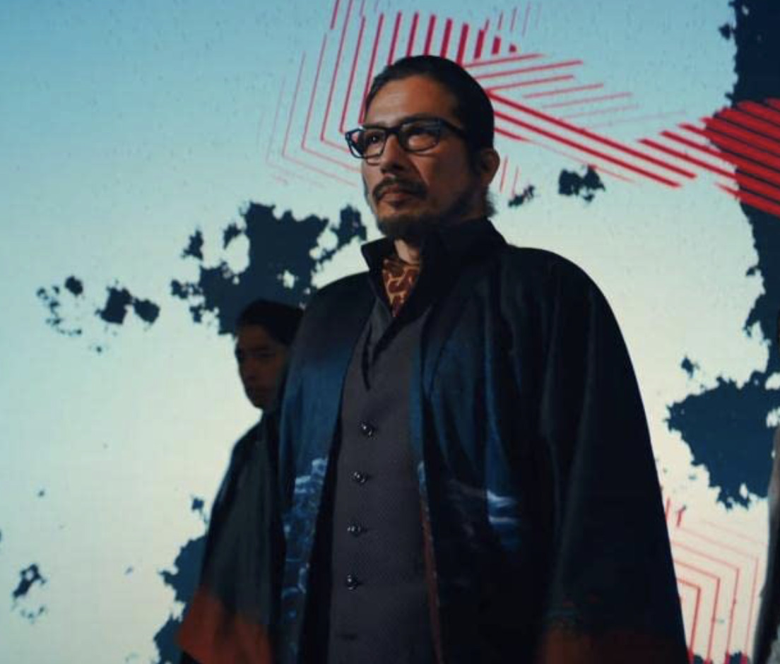 John Wick Chapter 4 Exclusive Interview With Hiroyuki Sanada What Sonny Chiba Taught Me 3701