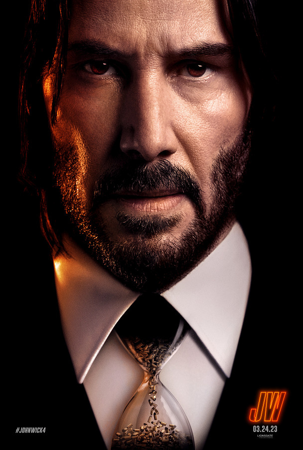 Review: “John Wick: Chapter 4” Keeps the Bodies Dropping