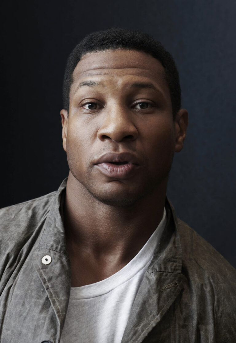 Jonathan Majors Arrested in Domestic Dispute; US Army Halts His Ad Campaign