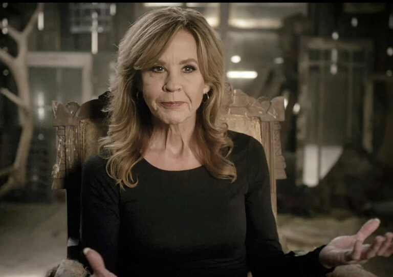 Linda Blair Reportedly Returning The Exorcist Franchise in Blumhouse’s Reboot