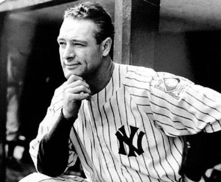 Lorne Michaels Developing Biographical Lou Gehrig Television Series For Apple