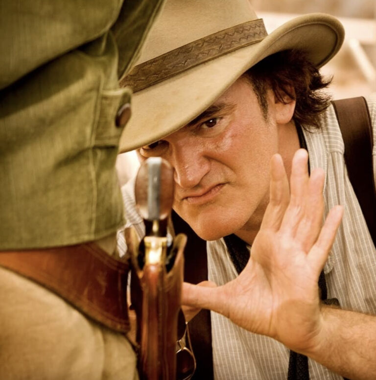 Quentin Tarantino Set to Direct His Tenth and Final Film
