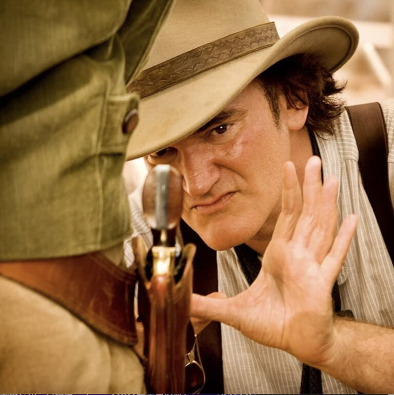 Tarantino Debunks Speculation That ‘The Movie Critic’ Will Be About Pauline Kael