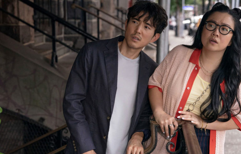 Randall Park’s ‘Shortcomings’ Signed by Sony Pictures Classics