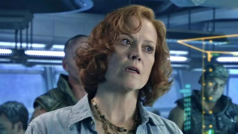 Sigourney Weaver Joins Miles Teller and Anya Taylor-Joy in Apple’s Action Movie The Gorge