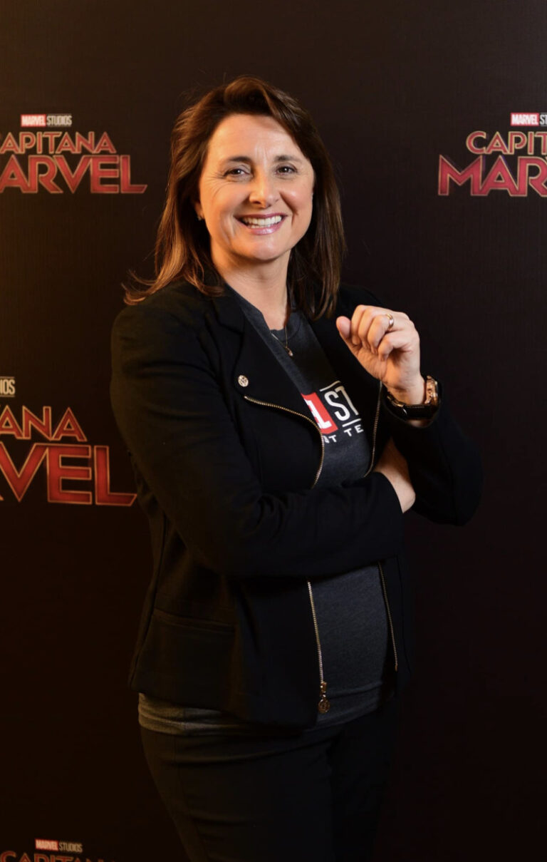 Victoria  Alonso Fired as Marvel Exec For Her Work on ‘Argentina, 1985’