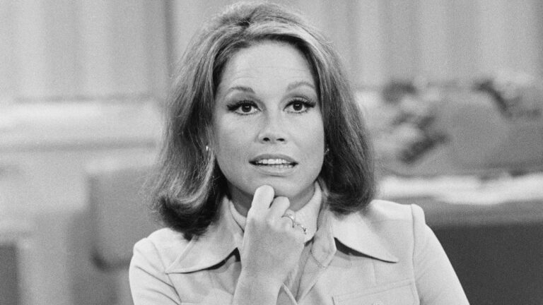 SXSW Film Review – ‘Being Mary Tyler Moore’ Offers a Vibrant Portrait of a Trailblazing Actress and TV Creator
