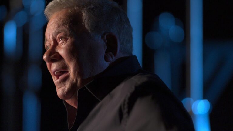 SXSW Film Review – ‘You Can Call Me Bill’ is an Honest, Open-Ended Conversation with William Shatner