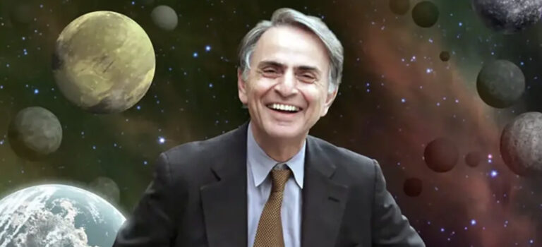 Documentary About Astronomer and ‘Cosmos’ Author, Carl Sagan, in Development by National Geographic and Seth MacFarlane