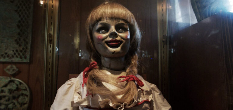 ‘The Conjuring’ Television Series Being Developed at HBO Max