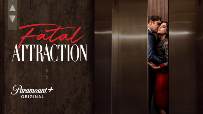 TV Review – ‘Fatal Attraction’ is a Lacking Remake that Doesn’t Truly ...