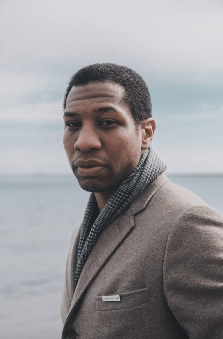 Jonathan Majors Parts Ways with Manager Entertainment 360 After Facing Domestic Violence Allegation
