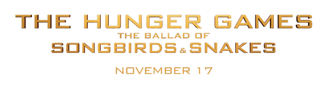 How to watch and stream The Hunger Games: The Ballad of Songbirds and  Snakes – Panem Now and Then Collection - 2023 on Roku
