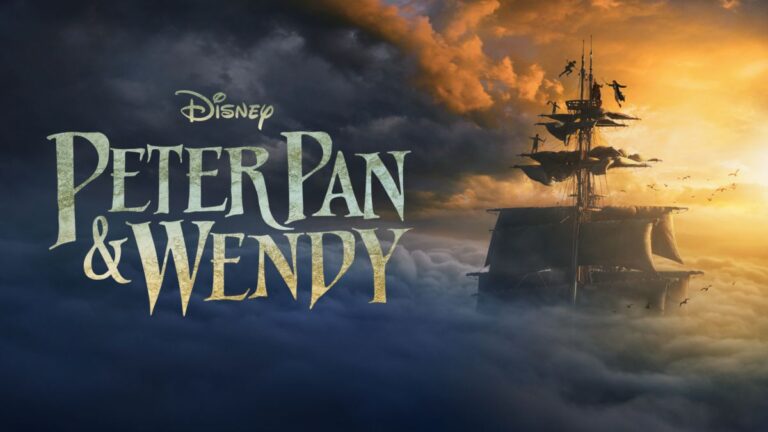 Peter Pan & Wendy, The Nth Unnecessary Reboot In The Age Of Tokenism