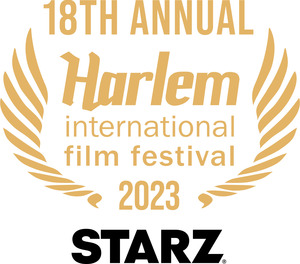 Harlem International Film Festival 2023 Announces Film Lineup for May with World Premieres and Local Focus