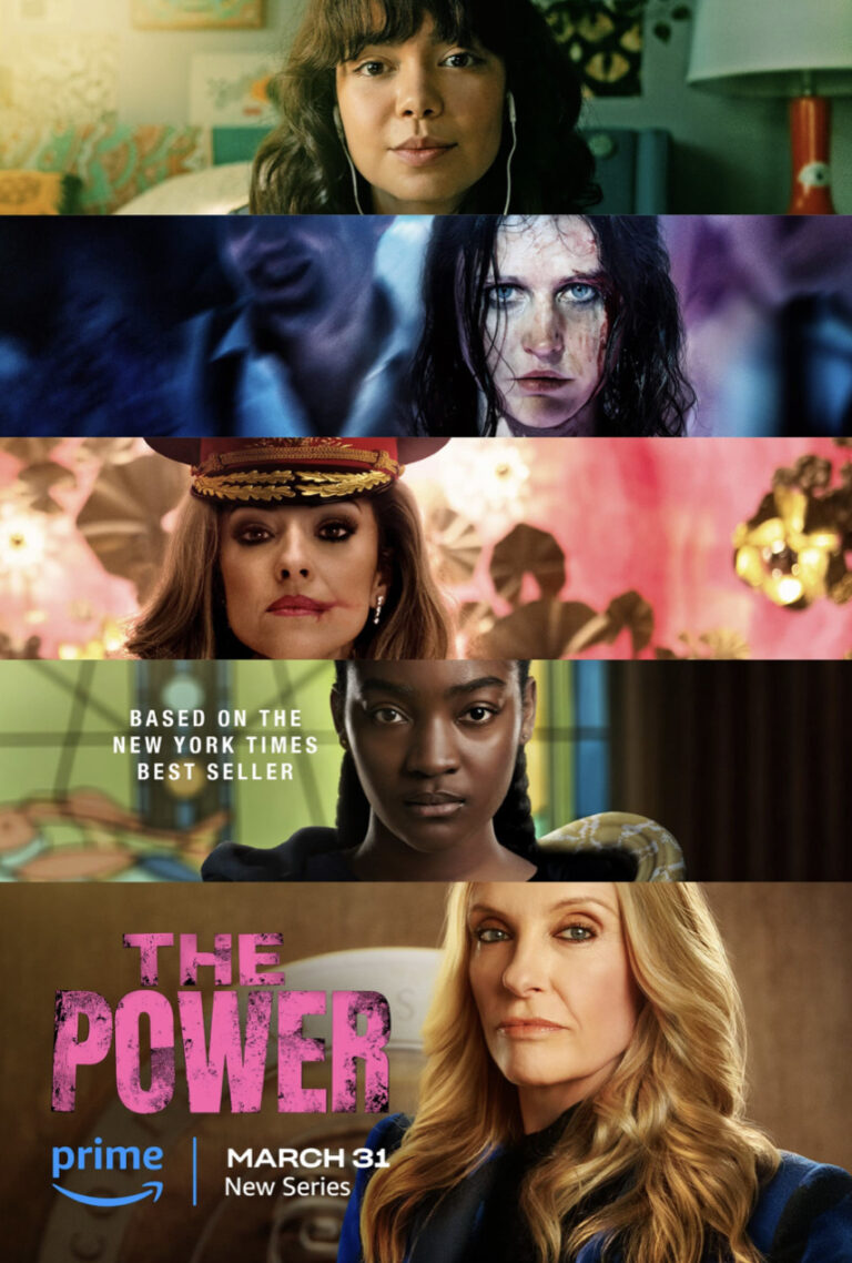 TV Review: Toni Collette’s The Power is a Passionate, Intense Sci-fi-driven Television Drama Series That Celebrates Women’s Authority