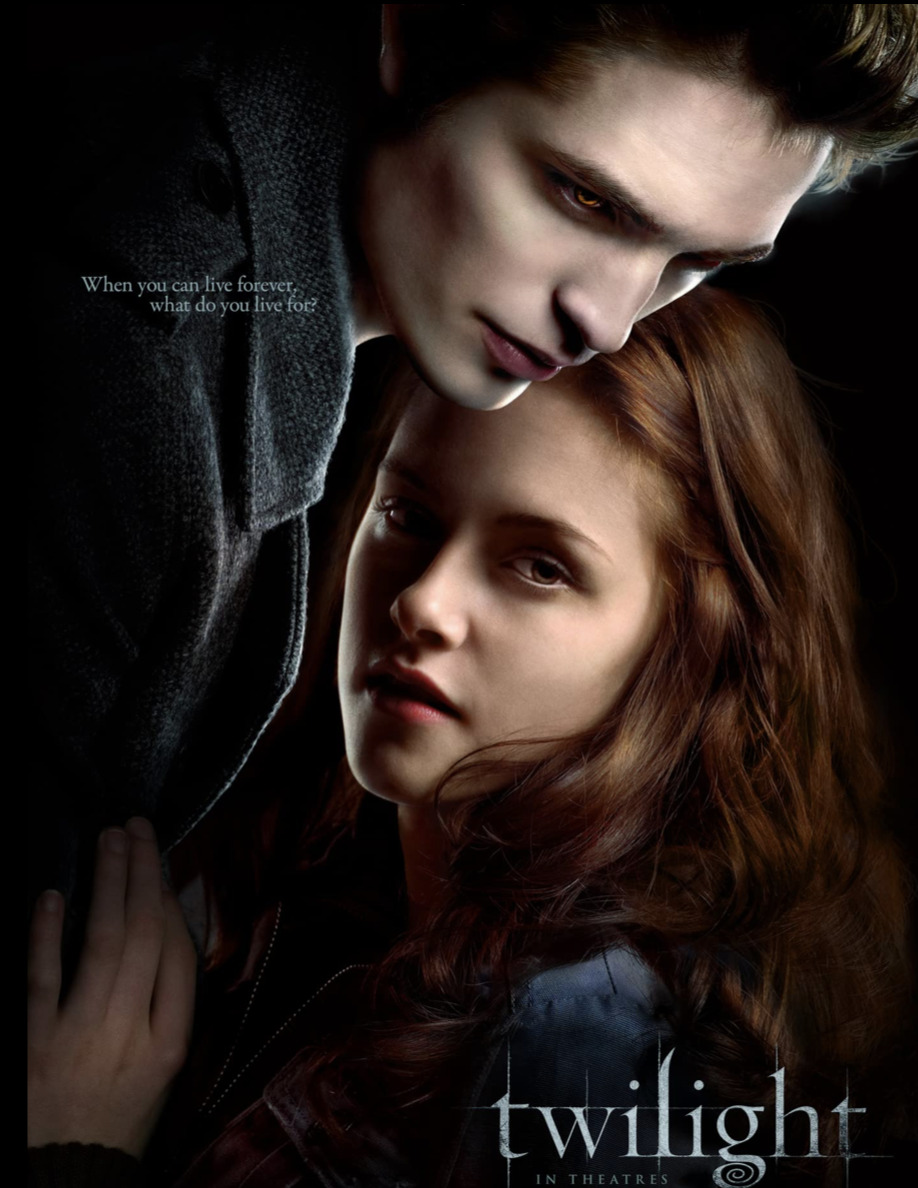 Twilight Tv Series 2024 Wikipedia Ynes Katusha