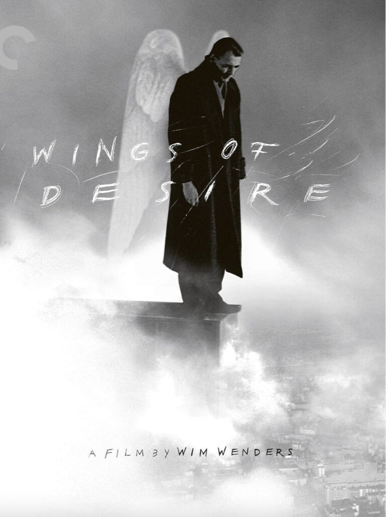 Ashley Avis to Direct Remake of ‘Wings of Desire’