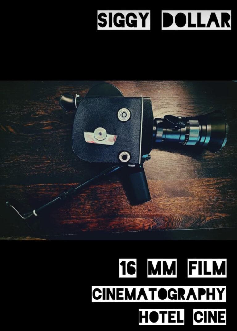 Filmmakers Diaries : Episode 5 / Mort Aux Lapins