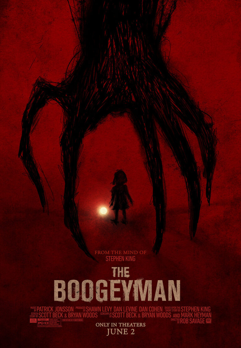 Review: Should You Be Scared of “The Boogeyman”?