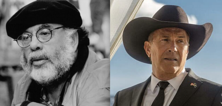 Coppola and Costner Reflect on Their Dream Projects: ‘Megalopolis’ and ‘Horizon’