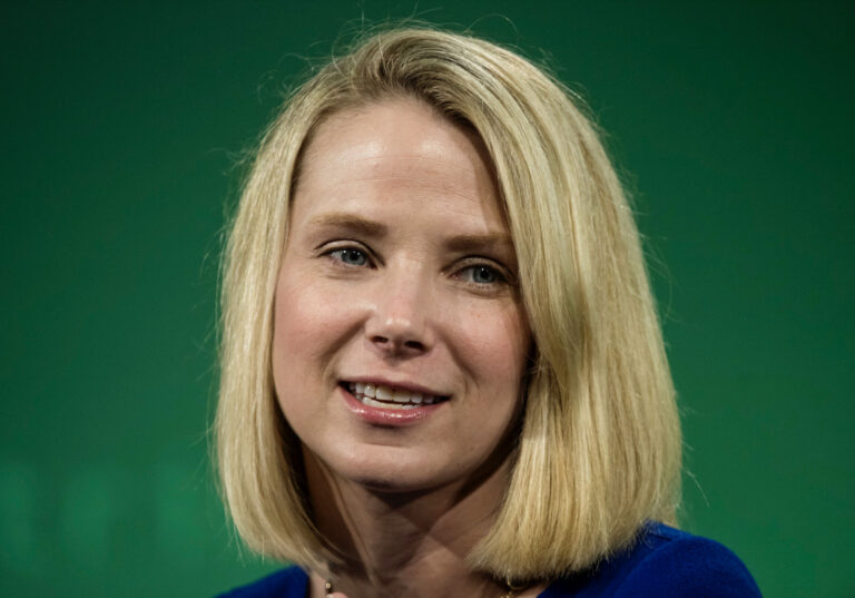 Yahoo’s Ex-CEO Marissa Mayer Regrets Not Buying Netflix and Acquired Tumblr Instead
