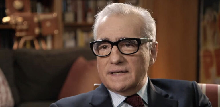 Martin Scorsese Reveals Why He Didn’t Direct ‘Schindler’s List’: “I’m not Jewish””