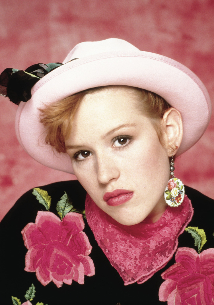 Molly Ringwald Passed on Playing Julia Roberts’ Pretty Woman Role Due to Disliking the Story