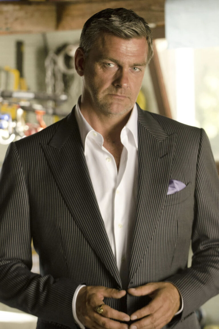 Ray Stevenson, ‘Thor’ and ‘Punisher: War Zone’ actor, dies at 58