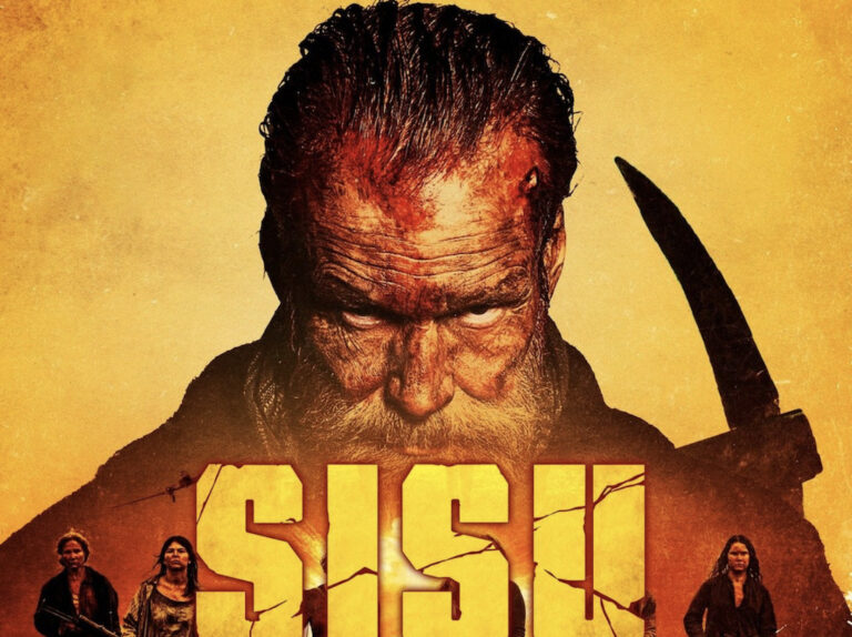 Sisu : Exclusive Interview with Writer/Director Jalmari Helander 