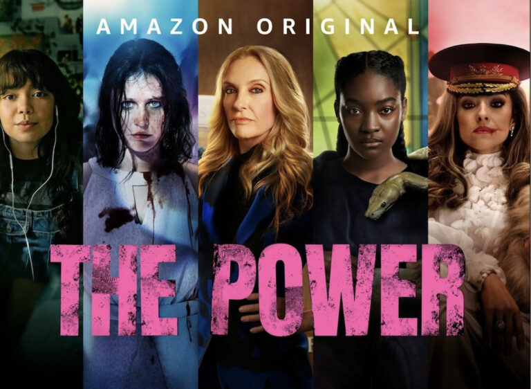 Exclusive Video Interview: Writer and Executive Producer Naomi de Pear on Prime Video’s ‘The Power’